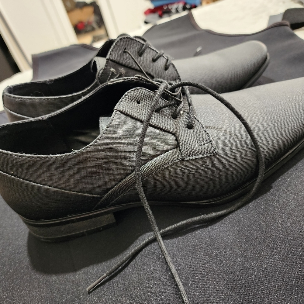 Calvin klein shoes